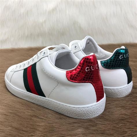 gucci tekkies|gucci sneakers original.